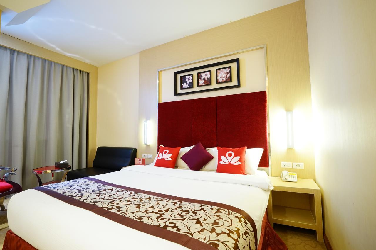 Zen Rooms Near Bcs Mall Penuin Batam Exterior foto